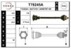VAG 4D0407271F Drive Shaft